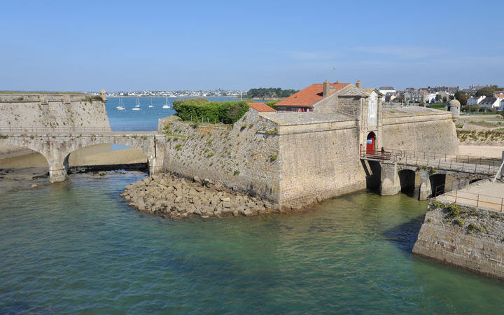 Scalo Port Louis
